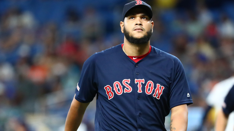 Pedro Martinez: Red Sox LHP Eduardo Rodriguez has Cy Young