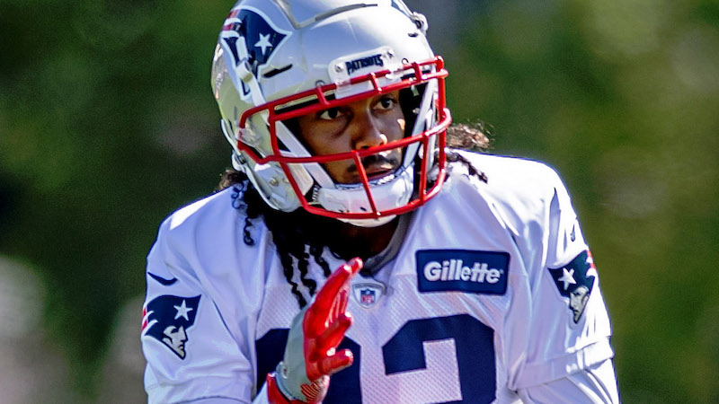 New England Patriots: Maurice Harris the surprise star of early