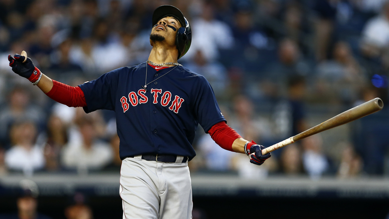 Red Sox Looking To Turn Things Around Against American League East
Rivals