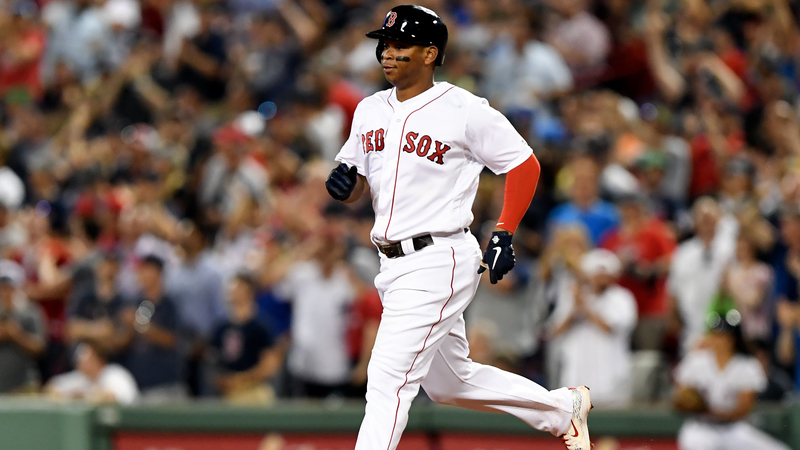 Why Red Sox have a Rafael Devers problem, with no clear solution – NBC  Sports Boston