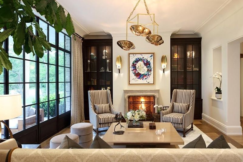 Check Out Zillow Listing For Tom Brady's Massive Brookline Mansion