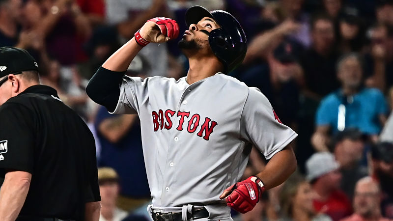 Ron Roenicke Explains What Makes Xander Bogaerts Valuable In Red