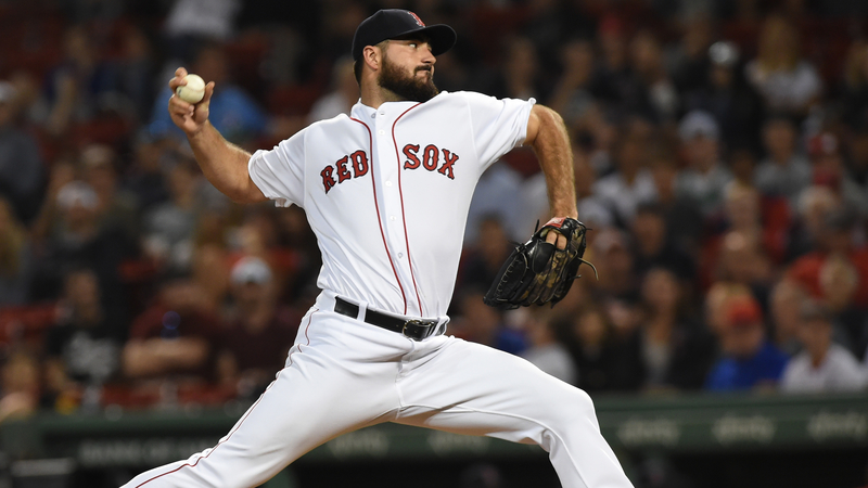 Nick Pivetta earning Red Sox cult-hero status after a fiery extra-inning  effort