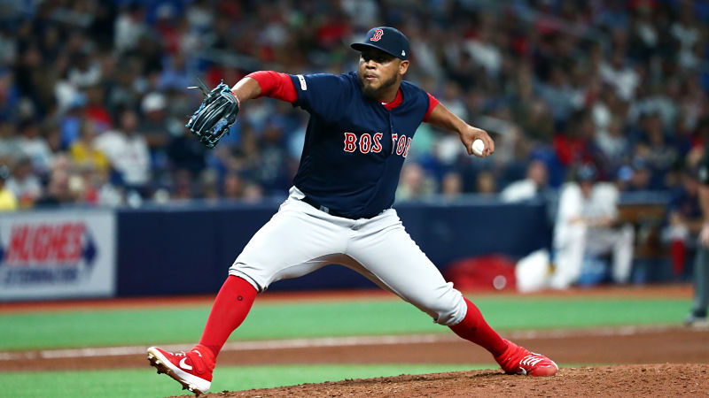 MLB Trade Rumors: 10 Jonathan Papelbon Trades That Make Sense For the Red  Sox, News, Scores, Highlights, Stats, and Rumors