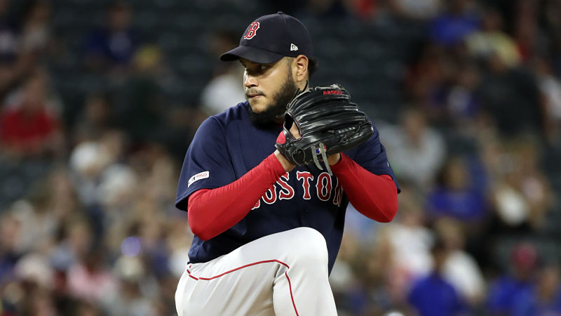 2019 Boston Red Sox in Review: Eduardo Núñez - Over the Monster