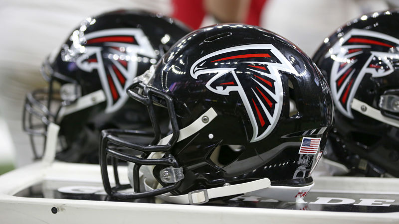 Dirty Bird December: Could Atlanta Falcons Play On Christmas Day? - Sports  Illustrated Atlanta Falcons News, Analysis and More