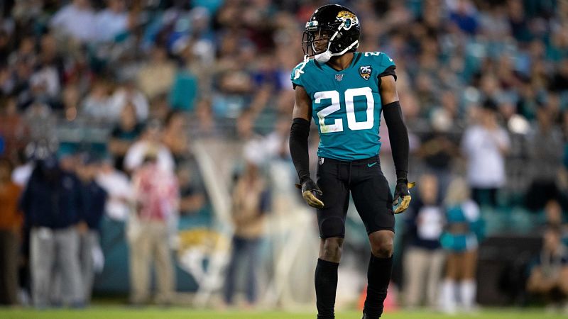 Jaguars trade Jalen Ramsey to Rams in stunner