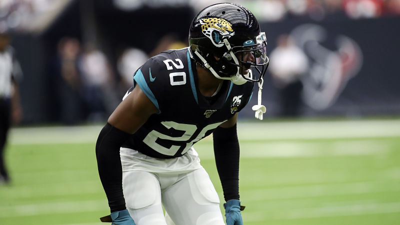 5 Landing Spots for Jalen Ramsey Should Jacksonville Trade Him