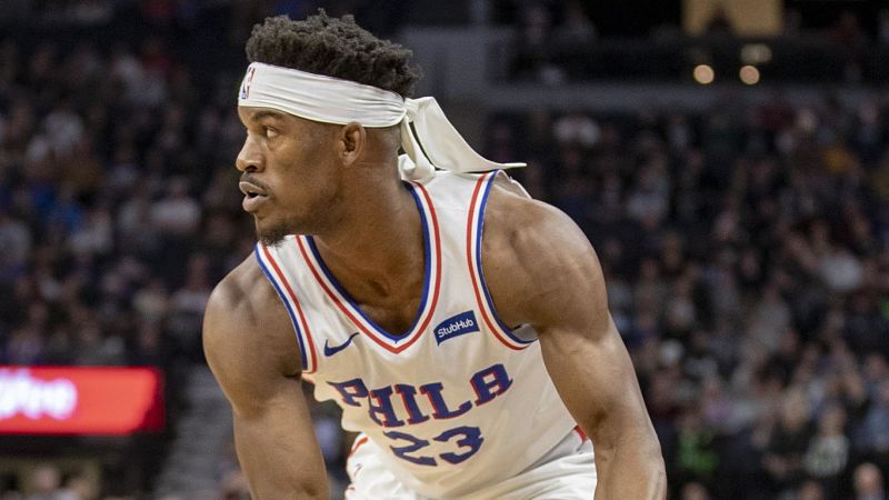 NBA will no longer allow players to wear 'ninja-style' headbands due to  safety concerns 