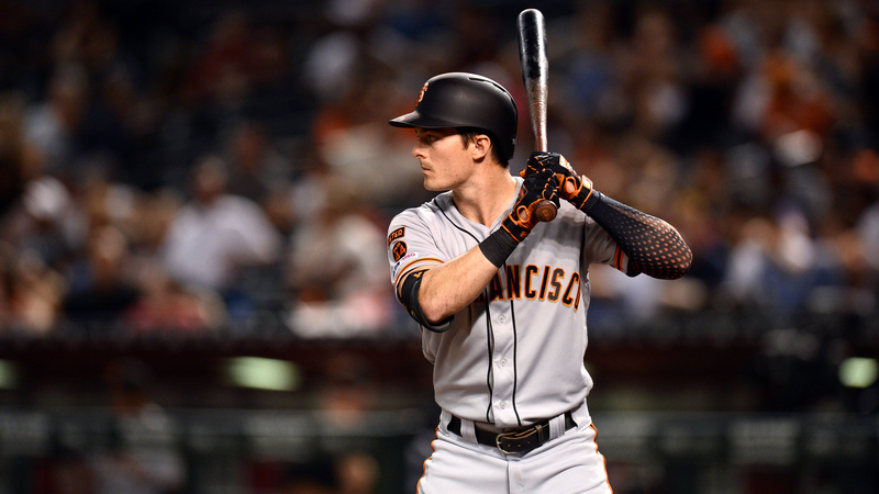 Mike Yastrzemski crushes Fenway Park debut, draws ovation – Boston Herald