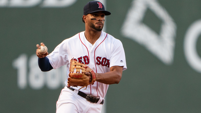 Red Sox Xander Bogaerts reaches 1,000 career hits before 27th birthday