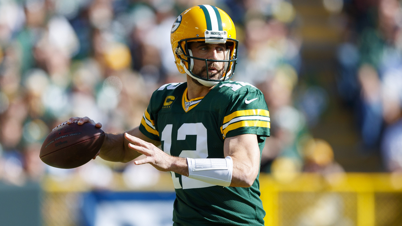 NFL Playoffs 2020: How to Watch Packers vs. 49ers in NFC Championship Game,  Live Stream, TV Channel