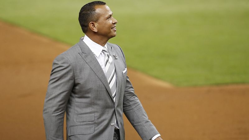 Alex Rodriguez still losing sleep over Yankees' 2004 ALCS collapse