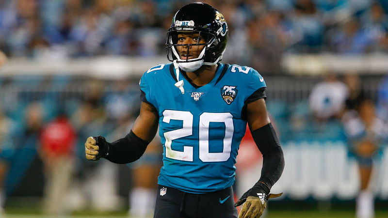 Jalen Ramsey trade rumors: Should the Patriots go after the Rams star? -  Pats Pulpit