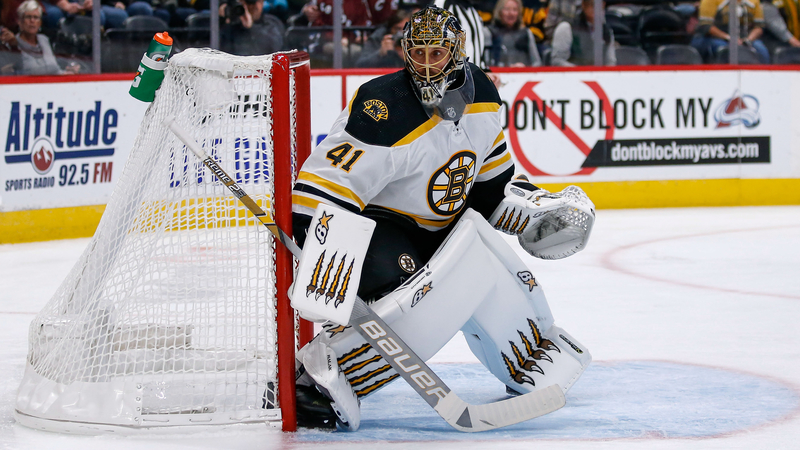 Bruins, Ducks Excelling As Defensive-Minded Teams With Top Goaltending