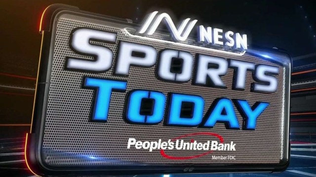 NESN Sports Today Archives 