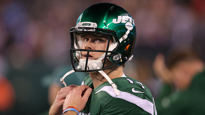 NFL Week 9 survivor picks: Darnold will see more ghosts vs. Patriots