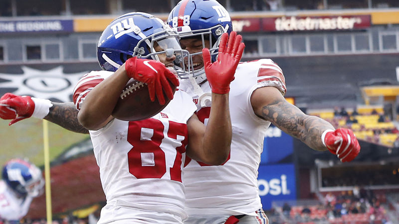 Giants Potentially Could Be Very Shorthanded Vs. Patriots