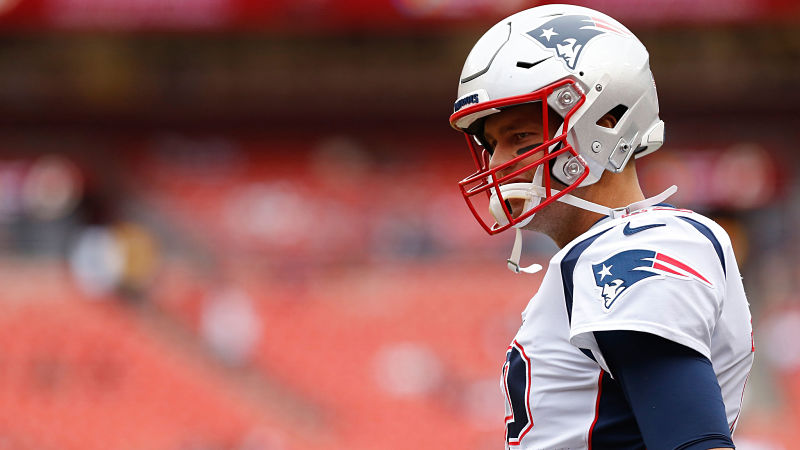 NFL Rumors: Tom Brady To 'Eye' This Team If He Leaves Patriots After ...