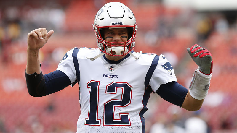 Tom Brady Gunning To Play Until 47 Years Old, Says Trainer Alex Guerrero