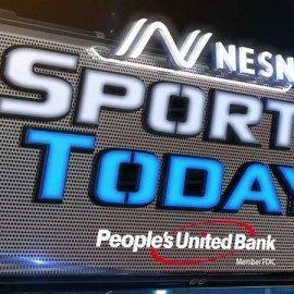 NESN Sports Today