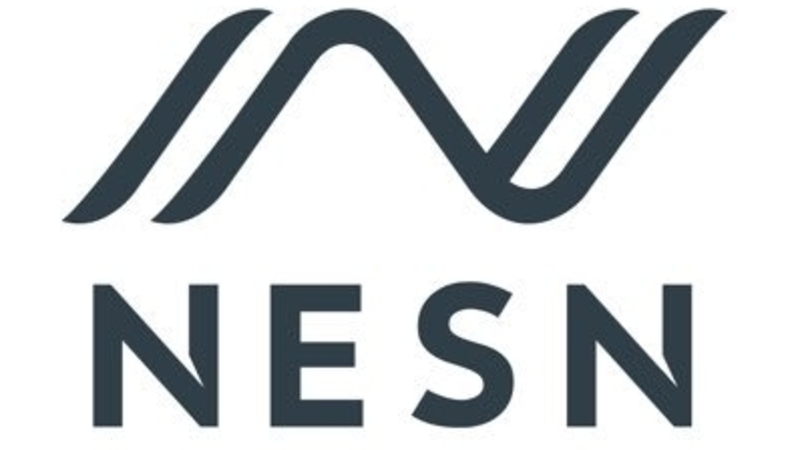 NESN Launches New Network Logo