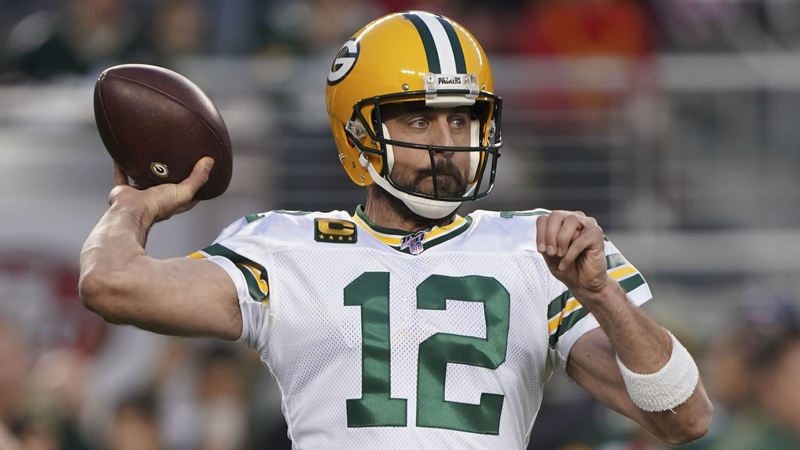 Packers Vs. Vikings Live Stream: Watch 'Monday Night