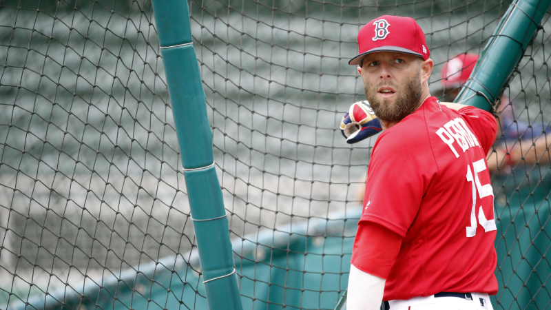 Pedroia, Sale among Red Sox reinstated from injured list