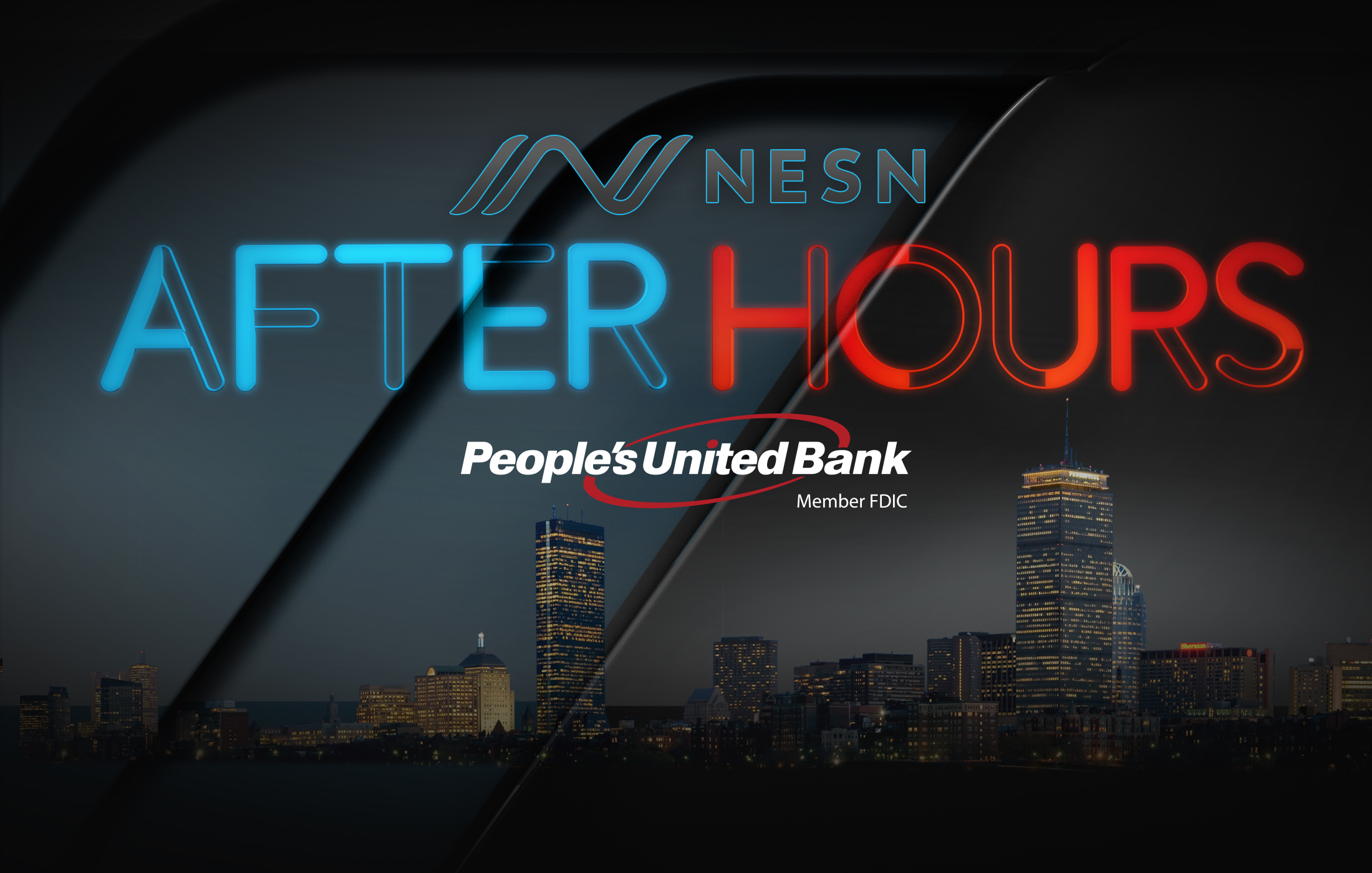 NESN Launching New One-Hour Infotainment Show ‘NESN After Hours’