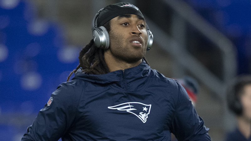 The Patriots Lost Stephon Gilmore for a Pittance, but They'll Be Fine - The  Ringer