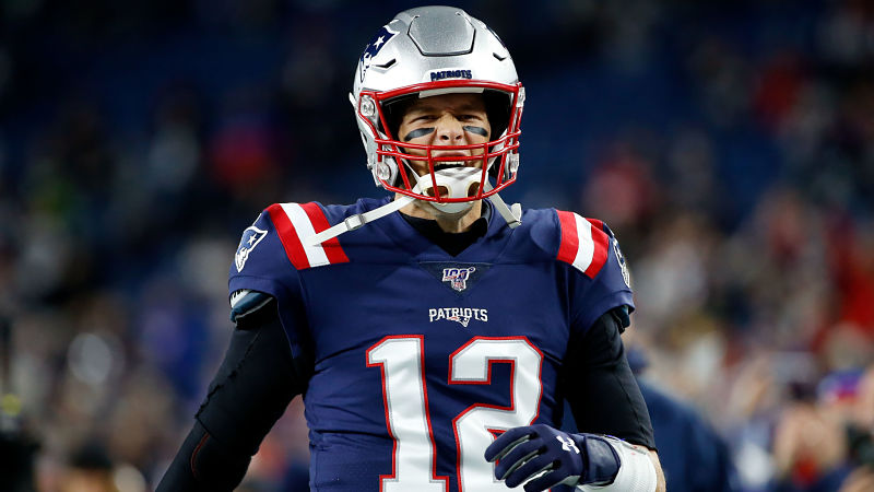 Why NFL Insider Believes Patriots Will Beat Cowboys In Week 12 Game