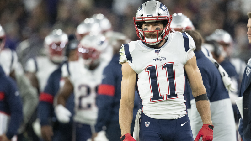 Patriots vs Ravens final score: New England loses 37-20, falls to 8-1