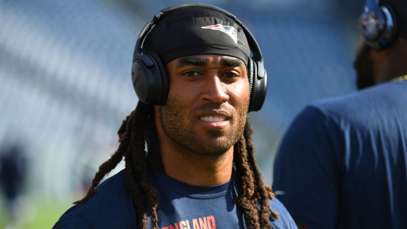 Patriots' Stephon Gilmore Embraces Being the NFL's Best Cornerback -  InsideHook