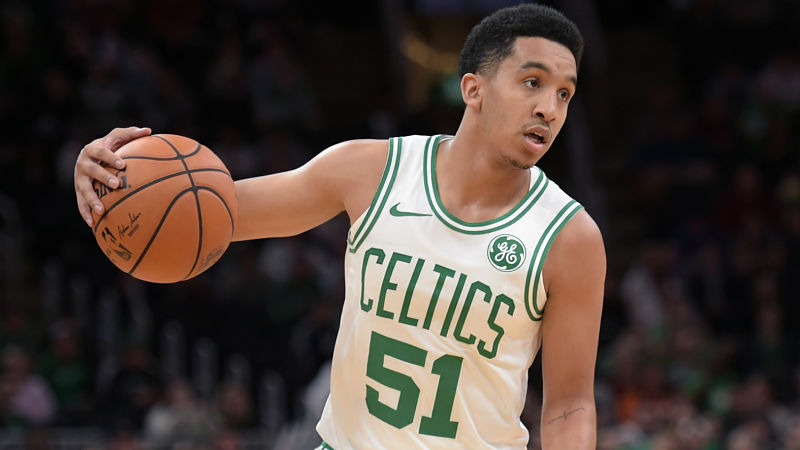 NBA Scouts Love Tremont Waters, Want Their Teams To Trade For Celtics