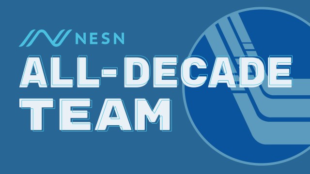 NESN.com Hockey East All-Decade Team