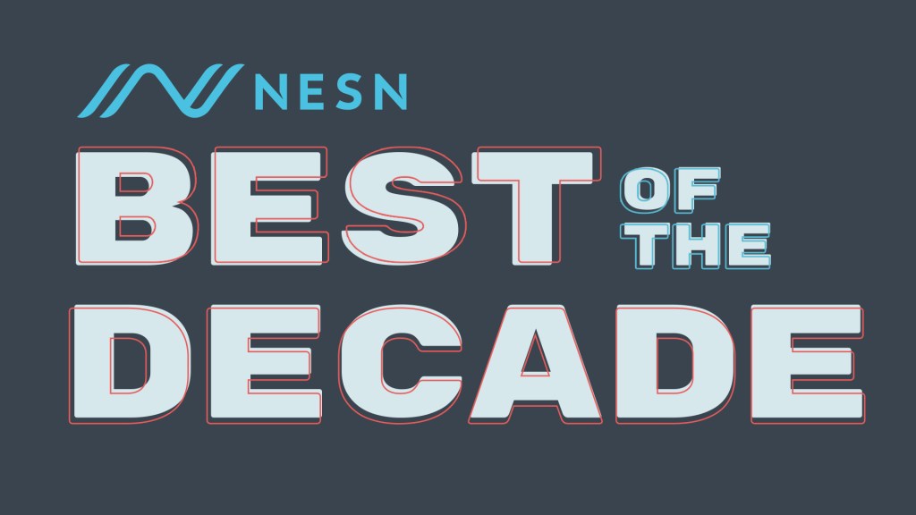 NESN.com Best of the Decade