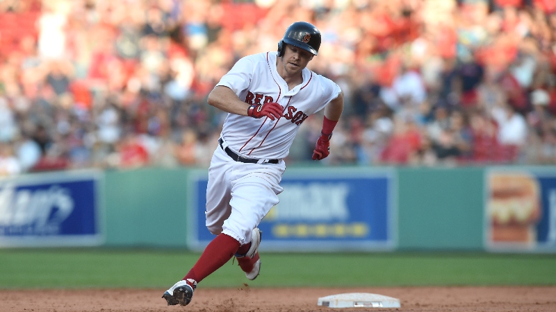 Brock Holt - Atlanta Braves Third Baseman - ESPN