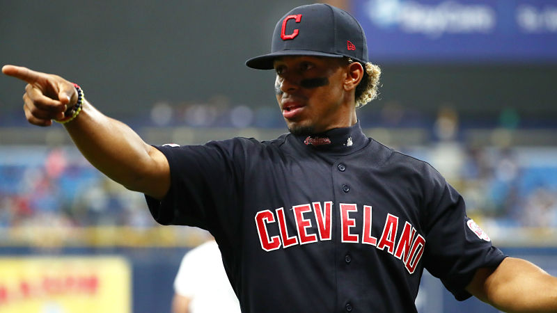 MLB Rumors: This Team Has Discussed Possible Francisco Lindor Trade ...