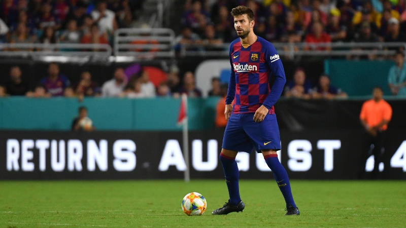 Barcelona Vs. Leganes Live Stream: Watch La Liga Game Online - NESN.com