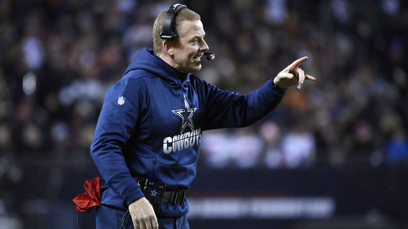 NFL Rumors: Cowboys 'Headed To Divorce' With Head Coach &hellip;