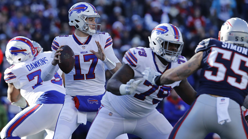 Peter King Believes Bills Will Beat Patriots Under This Condition