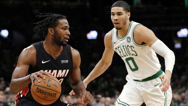 Heat Vs. Celtics Live Stream: Watch NBA Game Online - NESN.com