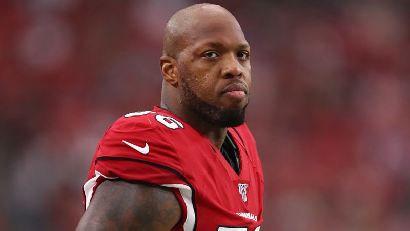 Chiefs Claim Terrell Suggs