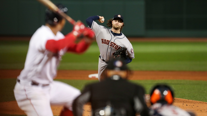 Red Sox: Kiké Hernández is the player to watch tonight against Gerrit Cole