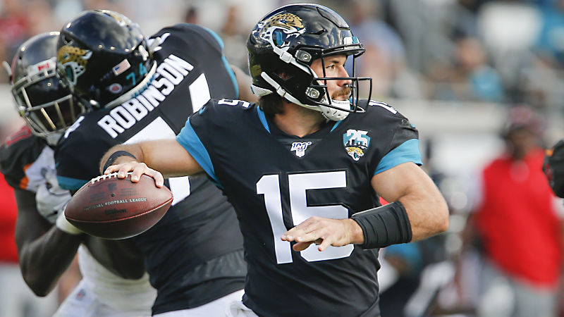 Jaguars Vs. Raiders Live Stream: Watch Week 15 NFL Game Online - NESN.com