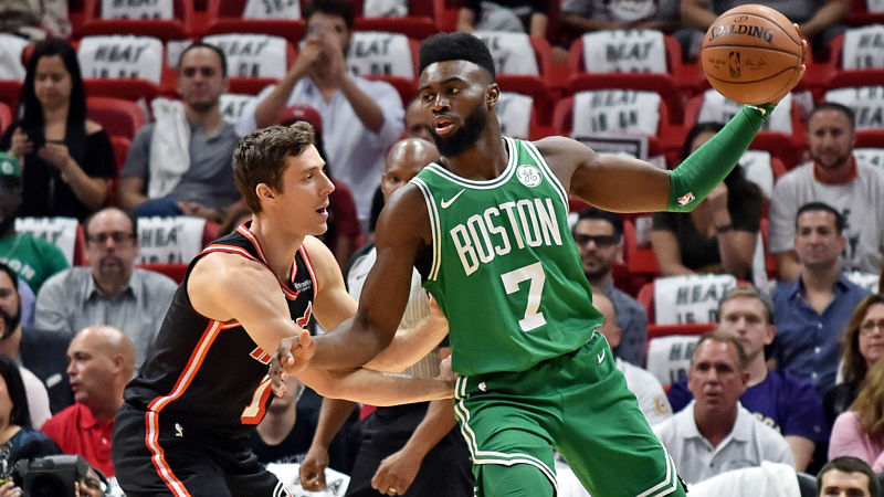 Celtics Vs. Heat Live Stream: Watch NBA Game Online - NESN.com