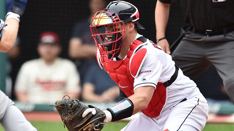 Who's Boston Red Sox's longterm catcher with Christian Vázquez, Kevin  Plawecki eligible for free agency after 2022? 