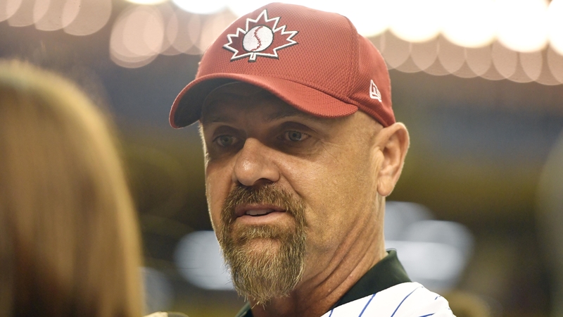 Former Expos, Rockies star Larry Walker being inducted into MLB