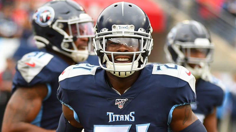 Patriots vs. Titans: Malcolm Butler's struggles overshadow matchup