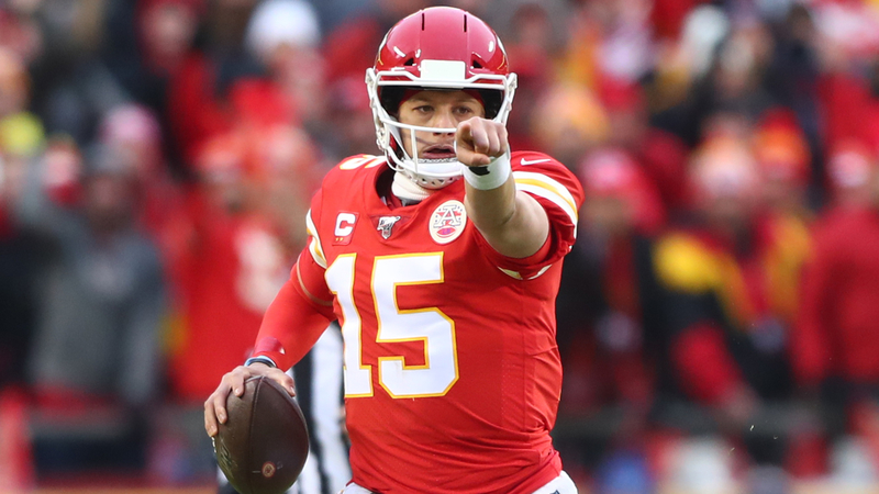 Patrick Mahomes Extension Coming “Next 12 to 15 Months,” Chiefs